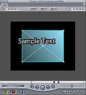 Final Cut Pro - VIEW - Black