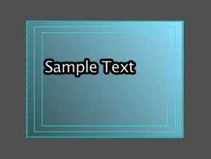 Final Cut Pro - VIEW - Show Title Safe