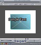 Final Cut Pro - VIEW - White