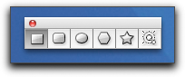 Illustrator CS4/CS5 closed path tool tearoff
