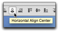 horizontal_align_center