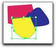 select yellow