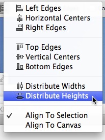 16_Distribute_Heights