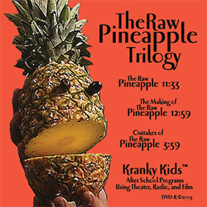 The Raw Pineapple DVD_10