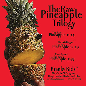 The Raw Pineapple DVD_11