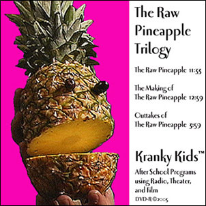 The Raw Pineapple DVD_1