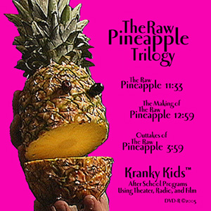 The Raw Pineapple DVD_8