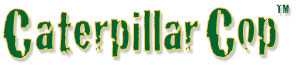 logo for: Caterpillar Cop