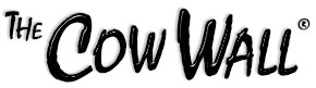 logo for: The Cow Wall®
