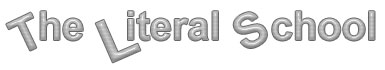 logo for: The Literal School