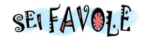 logo for: sei favole